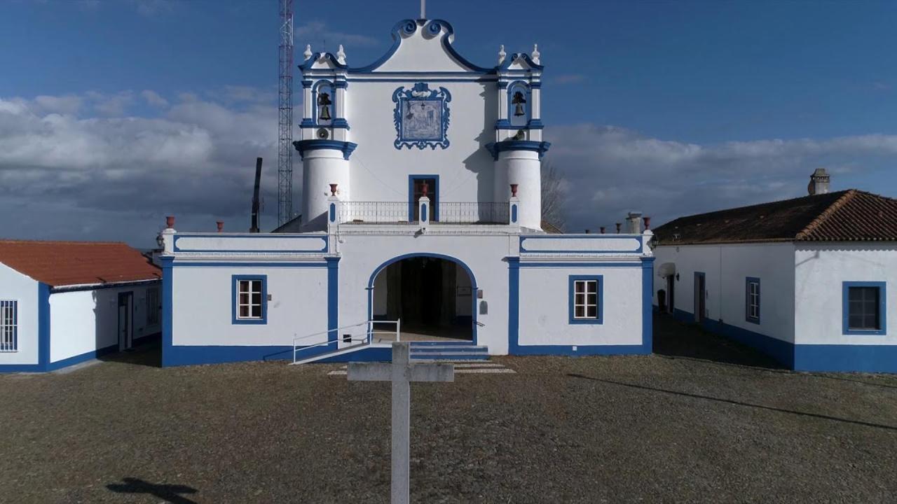 Laranjal Inn Вендаш-Новаш Экстерьер фото